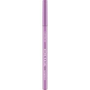 Catrice Kohl Kajal Waterproof 090 La La Lavender