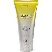 Sim Sensitive SensiDO Match Bright Yellow