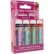 Crazy Rumors Festive