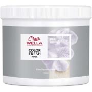 Wella Professionals Color Fresh Mask Pearl Blond