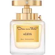 Oscar de la Renta Alibi Sensuelle Eau de Parfum 50 ml