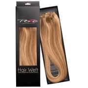 Poze Hairextensions Poze Hiusnauha aitohius P8B/11G Whipped Cream