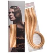 Poze Hairextensions Poze Tape On Extensions P8B/11G Whipped Cream