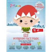 7th Heaven Winter Wonderland Elf Nourishing Sheet Mask