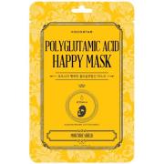 KOCOSTAR Polyglutamic Acid Happy Mask 25 ml