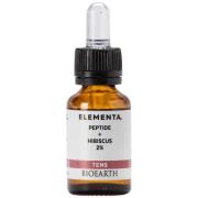 Bioearth Elementa Peptide + Hibiscus 2% Booster 15 ml