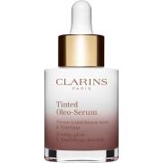 Clarins Tinted Oleo-Serum 10