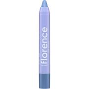 Florence By Mills Eyecandy Eyeshadow Stick Taffy (Electric Metall