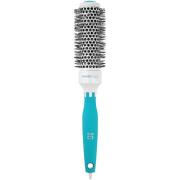 ilu Hairbrush Round Medium 1 kpl