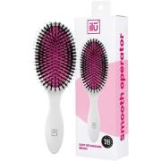 ilu Hairbrush Oval Wet 1 kpl