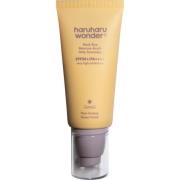 Haruharu Wonder Black Rice Moisture Airyfit Daily Sunscreen 50 ml