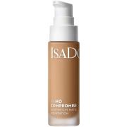 IsaDora No Compromise Lightweight Matte Foundation 5N