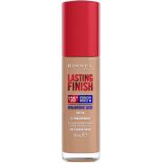 Rimmel Lasting Finish Lasting Finish 35 Hour Foundation 201 Class