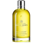 Molton Brown Orange & Bergamot Radiant Bathing Oil