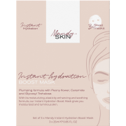 MandySkin Instant Hydration Boost Mask  3 kpl