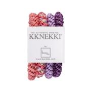 Bon Dep Kknekki Bundle Pink/Purple