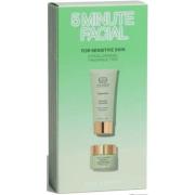 Tata Harper 5 Minute Facial Kit Sensitive Skin