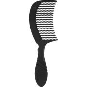 WetBrush Pro Detangling Comb Black