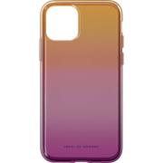 iDeal of Sweden iPhone 11/XR Clear Case Vibrant Ombre
