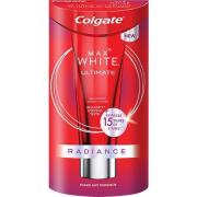 Colgate Colgate Max White Ultimate Radiance 75 ml