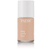 PAESE Long Cover Fluid 5 Gold Beige
