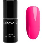 NEONAIL UV Gel Polish Wild Heart