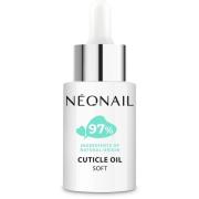 NEONAIL Vitamin Cuticle Oil Soft 6 ml