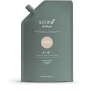 Keune So Pure Polish Shampoo Refill 1000 ml