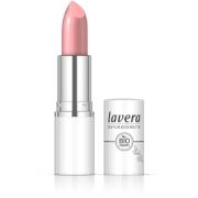 Lavera Cream Glow Lipstick Peony 05