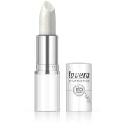 Lavera Candy Quartz Lipstick White Aura 04