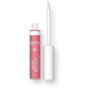 Lavera High Shine Water Gloss Pink Lagoon 06