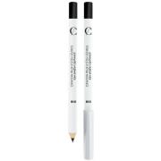 Couleur Caramel Eye Pencil 103 Black