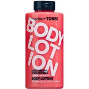 Mades Cosmetics B.V. Tones Body Lotion Cheeky & Flirty 500 ml