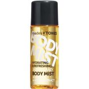 Mades Cosmetics B.V. Tones Body Mist Jazzy & Crazy 50 ml