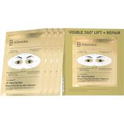 Dr Dennis Gross DermInfusions™ Lift + Repair Eye Mask 4 kpl