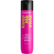 Matrix Keep Me Vivid Keep Me Vivid Shampoo 300 ml