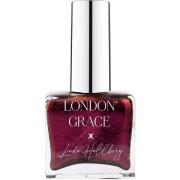 London Grace x Linda Hallberg Nail Polish Simone