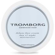 Tromborg Deluxe Face Cream Day & Night Moisturizer 50 ml
