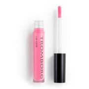 Tromborg Lip Cute Clear Pink