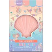 Baylis & Harding Beauticology Mermaid Pink Lemonade Bath Fizzer 1