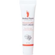 Baby Foot Foot Cream Sheabutter Travel Size 30 g