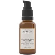 Aurelia London Ultra-Brightening 15% Vitamin C Serum 30 ml