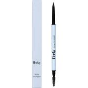 Fleeky Brow Micropen Dark Brown