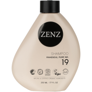Zenz No. 19 Rhassoul Pure Treatment Shampoo 230 ml
