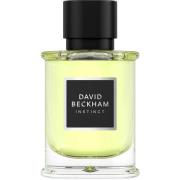 David Beckham Instinct Eau de Parfum 50 ml