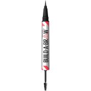 Maybelline New York Build-A-Brow Pen 262 Black Brown