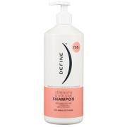 Define Strenght & Volume Strength & Volume Shampoo 750 ml