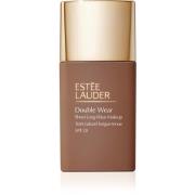 Estée Lauder Double Wear Sheer Long-Wear Makeup SPF20 7N1 Deep Am