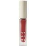 Uoga Uoga Nourishing Lip Gloss Roseberry