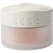 Uoga Uoga Powder Blush Young Wine